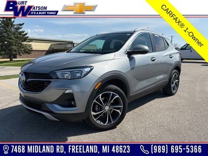 Used 2023 Buick Encore GX Select w/ Safety Package II