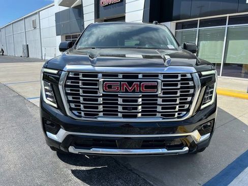 New 2026 GMC Yukon XL Denali w/ Sun & Power Step Package image 2