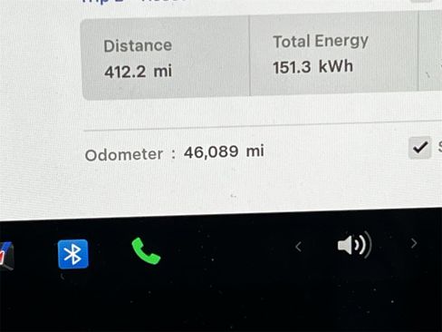 Used 2022 Tesla Model Y Performance image 13