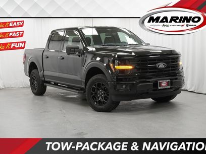 Used 2025 Ford F150 XLT w/ Equipment Group 302A MID