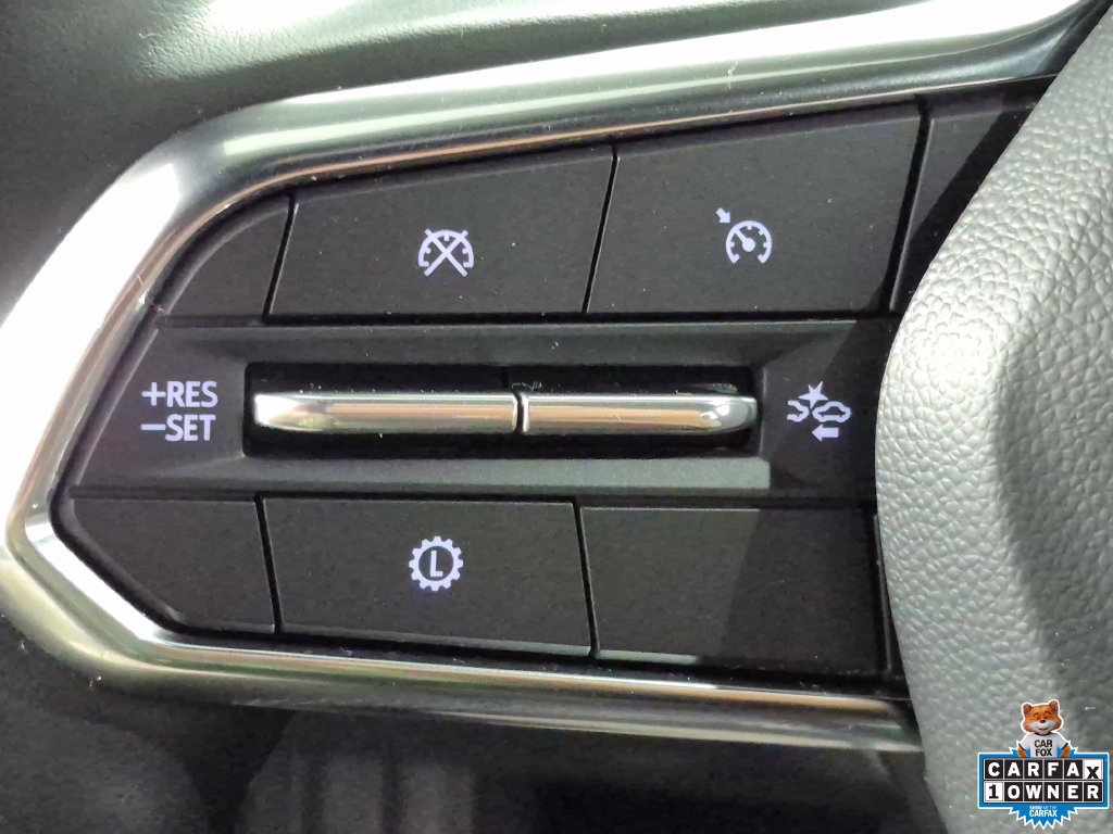 Used 2026 Chevrolet Traverse LT w/ Driver Confidence Package FWD image 13