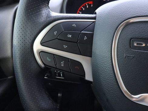 Used 2019 Dodge Durango SXT AWD/4WD image 26