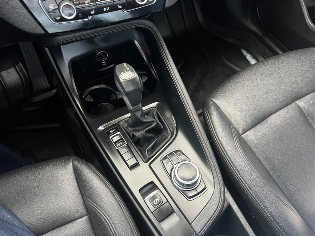 Used 2019 BMW X1 sDrive28i w/ Convenience Package FWD image 22
