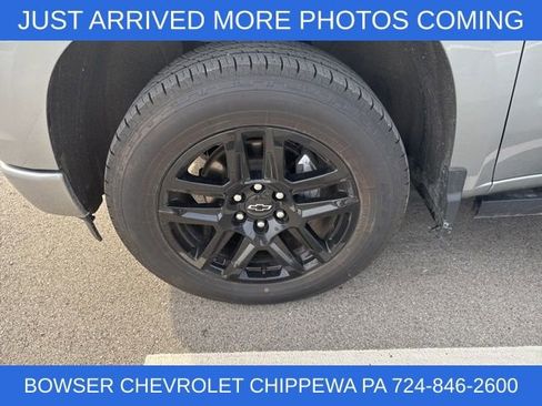 Used 2023 Chevrolet Silverado 1500 RST w/ RST All Star Premium Package image 5