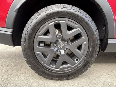 New 2026 Honda CR-V TrailSport image 7
