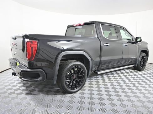 Used 2023 GMC Sierra 1500 Denali w/ Denali Reserve Package image 7