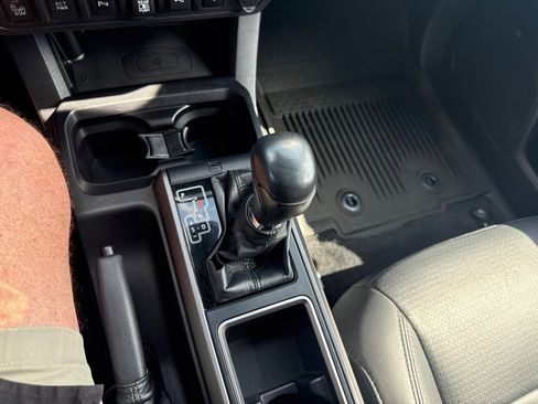 Used 2021 Toyota Tacoma TRD Sport w/ TRD Premium Sport Package image 38