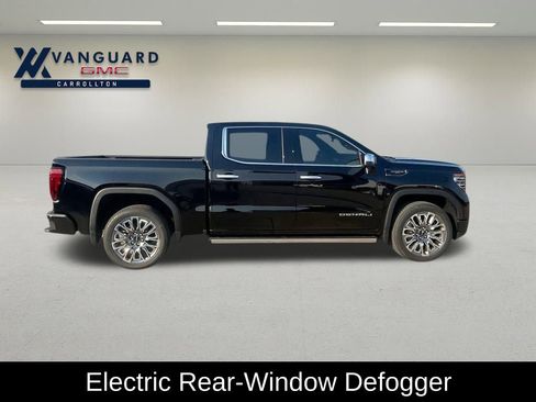 New 2026 GMC Sierra 1500 Denali Ultimate image 9