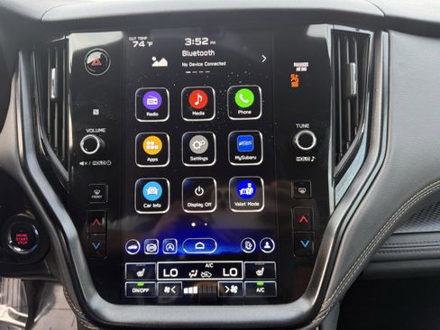 Used 2024 Subaru Outback Wilderness image 19