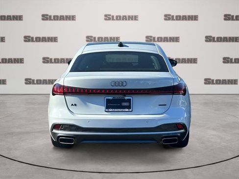 Certified 2025 Audi A5 2.0T Premium Plus w/ Convenience Package image 4