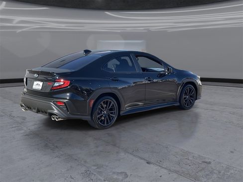 New 2025 Subaru WRX Premium image 5