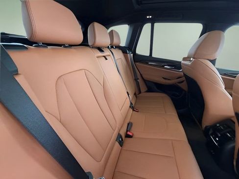 Used 2022 BMW X3 sDrive30i w/ Premium Package 2 image 37