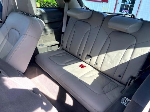 Used 2014 Audi Q7 3.0T Premium Plus image 19