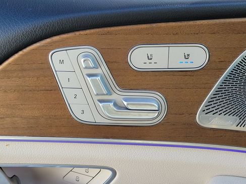 Certified 2022 Mercedes-Benz GLE 450 4MATIC image 29