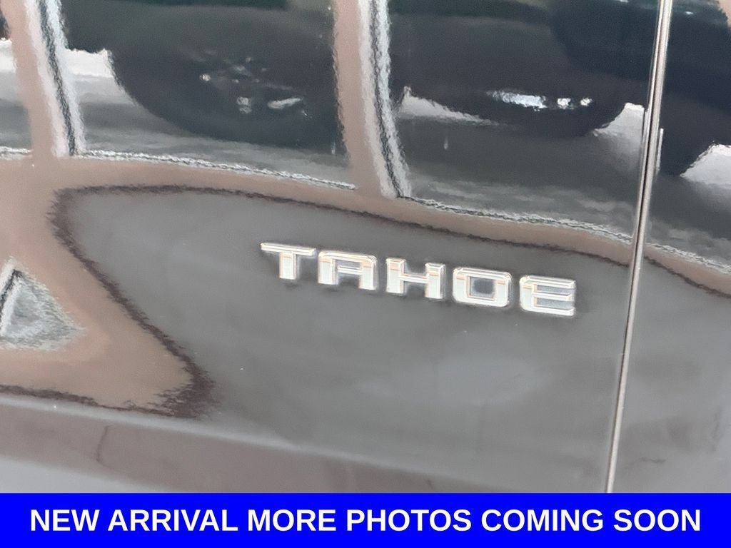 Used 2023 Chevrolet Tahoe LS RWD image 10