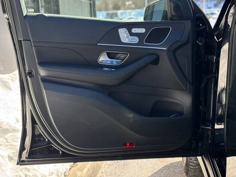 Used 2025 Mercedes-Benz GLE 350 GLE 350 image 19