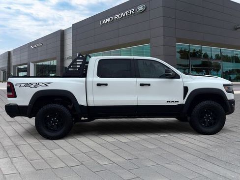 Used 2024 RAM 1500 TRX w/ TRX Level 2 Equipment Group image 6