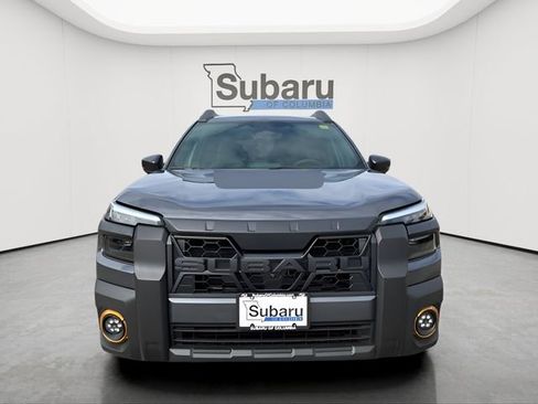 New 2026 Subaru Outback Wilderness AWD/4WD image 2