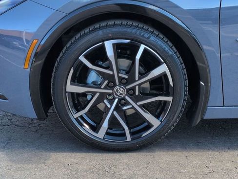 New 2026 Toyota Prius Plug-In Hybrid image 9