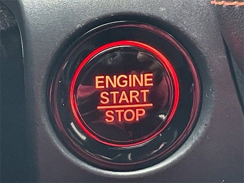 Certified 2024 Honda HR-V Sport image 22