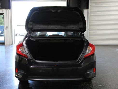 Used 2016 Honda Civic LX image 27