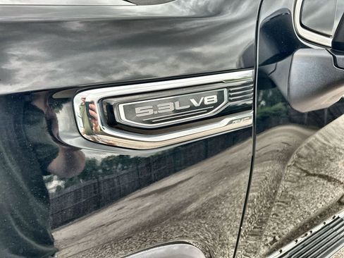 Used 2019 GMC Sierra 1500 Denali w/ Technology Package RWD image 4