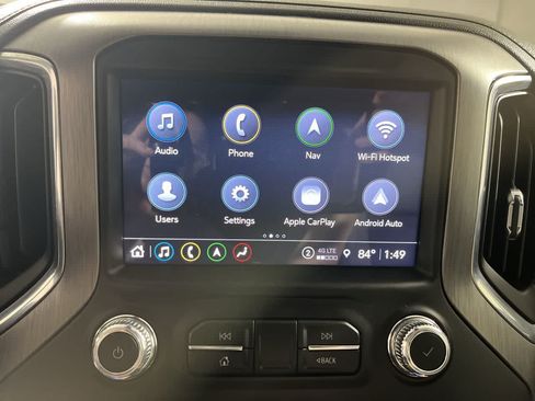 Used 2021 GMC Sierra 1500 Denali w/ Denali Ultimate Package AWD/4WD image 18