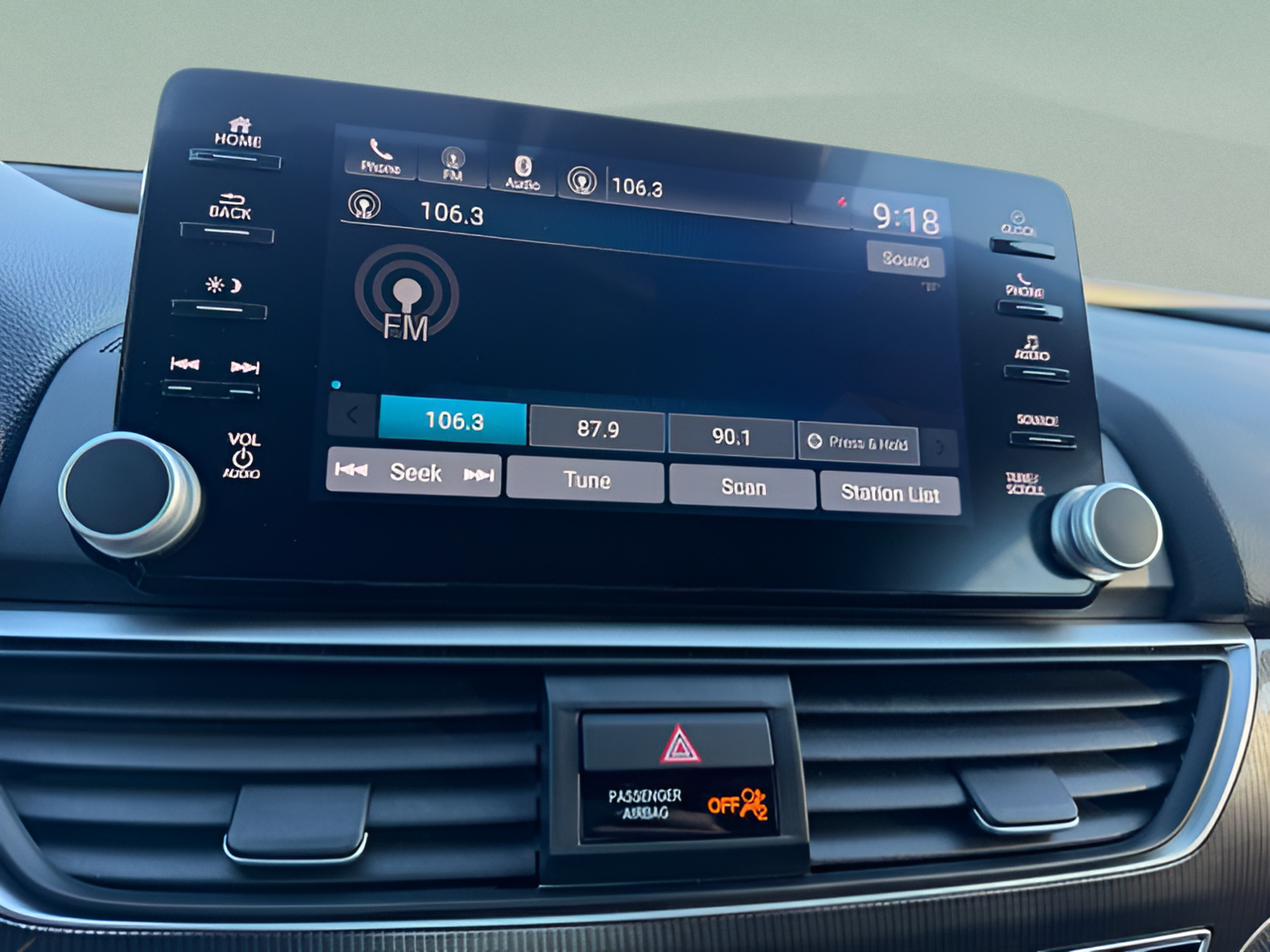 Used 2019 Honda Accord Sport image 16