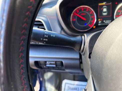 Used 2018 Subaru Impreza 2.0i Sport image 25