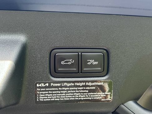 New 2027 Kia Telluride SX FWD image 14