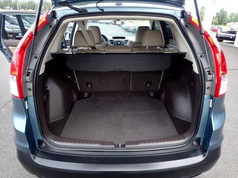 Used 2013 Honda CR-V EX-L image 11