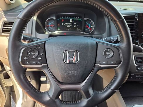Used 2019 Honda Pilot EX-L image 28