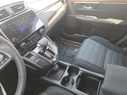 Used 2017 Honda CR-V EX image 25
