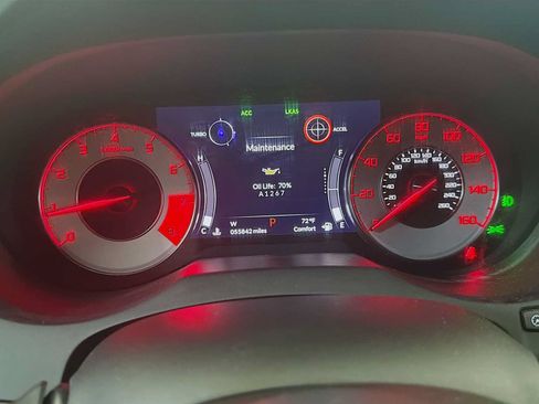 Used 2021 Acura RDX A-Spec AWD/4WD image 10