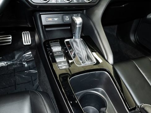 Used 2023 Acura Integra A-Spec FWD image 21