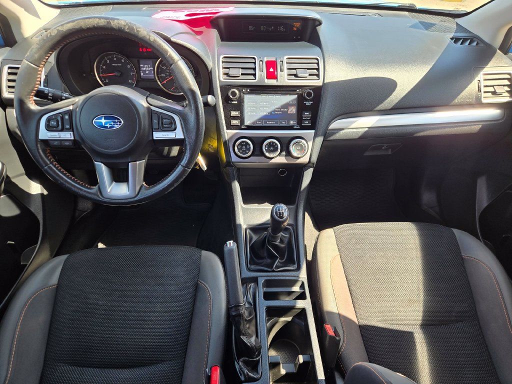 Used 2016 Subaru Crosstrek 2.0i Premium AWD/4WD image 11