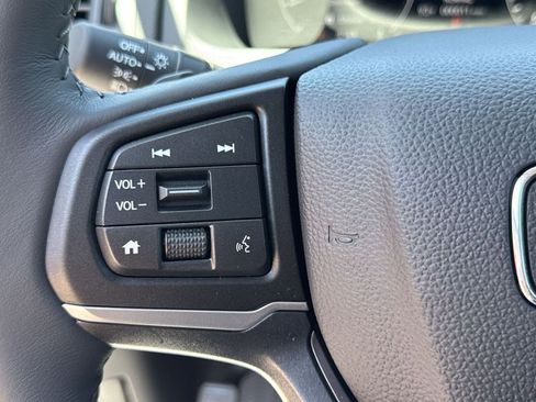 New 2025 Honda Ridgeline RTL image 14