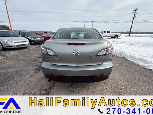 Used 2010 MAZDA MAZDA3 i Sport image 6