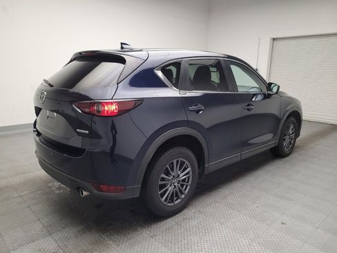 Used 2020 MAZDA CX-5 Touring image 9