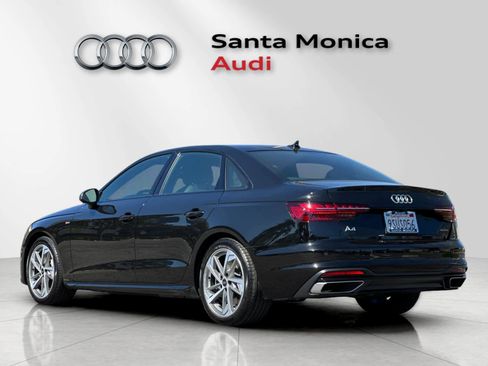 Used 2025 Audi A4 2.0T Premium w/ Convenience Package image 7