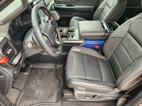 New 2026 Ford F150 Raptor AWD/4WD image 14