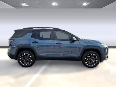 Used 2026 Chevrolet Equinox RS w/ Convenience Package III image 7