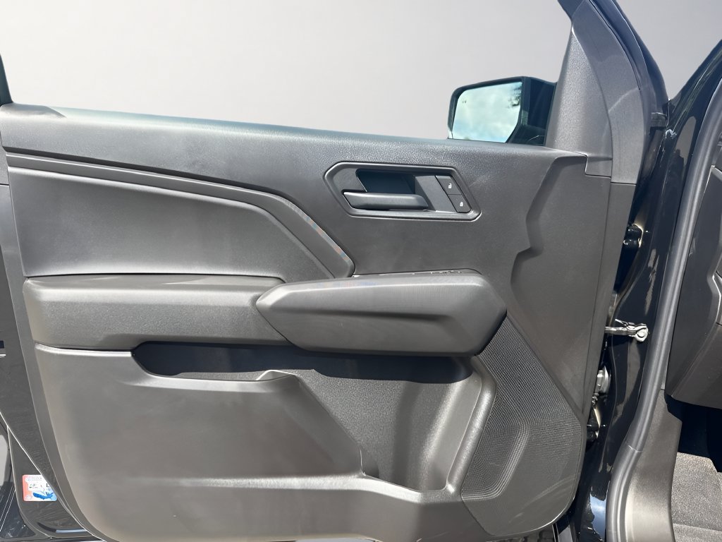 New 2026 Chevrolet Colorado Trail Boss AWD/4WD image 27
