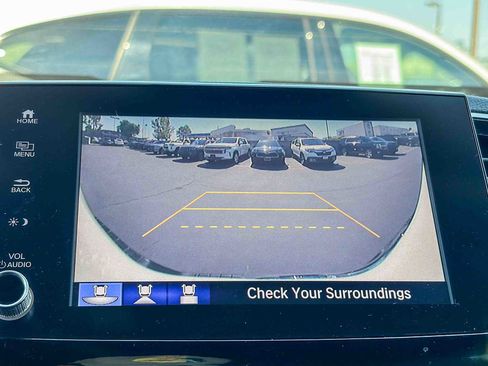 Used 2021 Honda Ridgeline Sport image 22