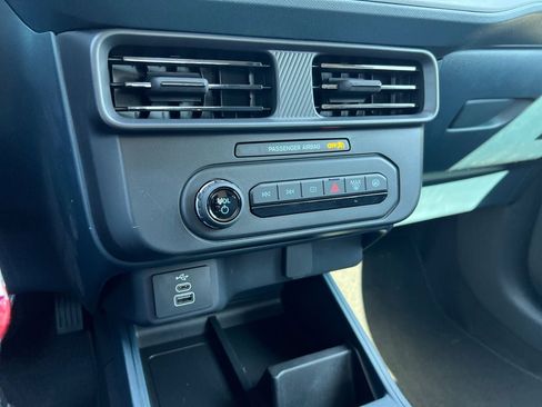 New 2026 Ford Maverick XL image 49