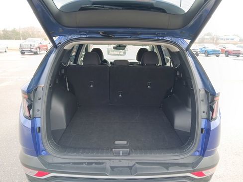 Used 2023 Hyundai Tucson SEL image 39