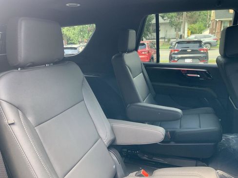 New 2025 Chevrolet Tahoe LT w/ Comfort Package image 14