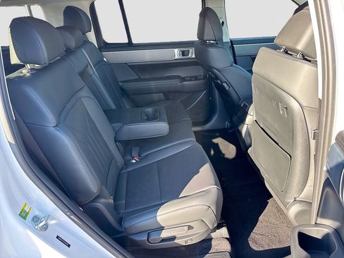 New 2026 Hyundai Santa Fe SEL image 28