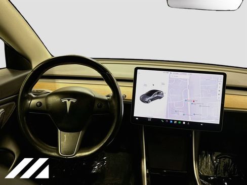Used 2018 Tesla Model 3 Long Range AWD/4WD image 23