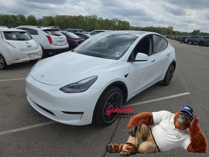 Used 2023 Tesla Model Y Long Range